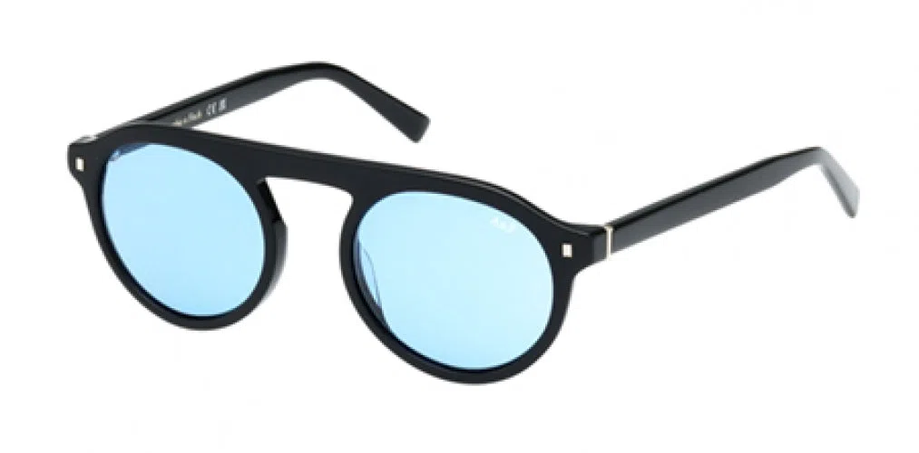 ABERCROMBIE & FITCH 00046 Sunglasses - view 2